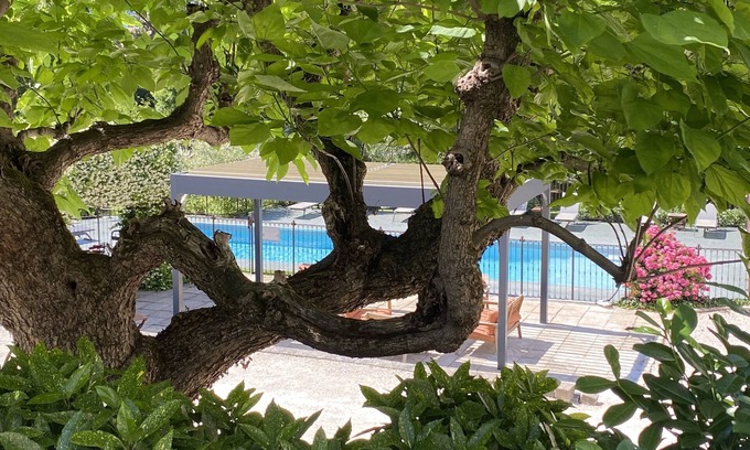 Eybens Hotel | Château & Spa de la Commanderie