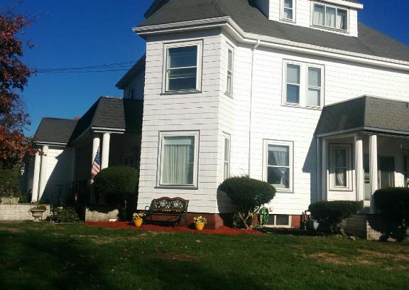 Winthrop Bed & Breakfast | Château sur Mer Bed & Breakfast