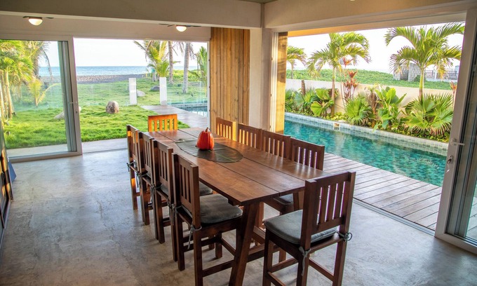 Guatemala Ski Chalet | Chéen Beach House