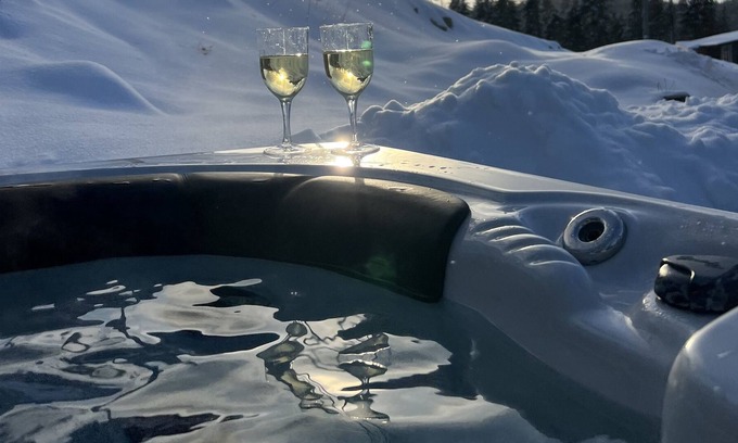 Lac-Swell House | Chalet Amico