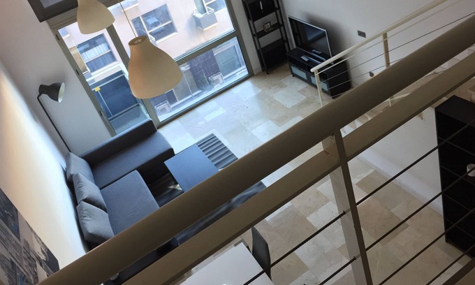 San Andres Apartment | Ch12 Duplexcity
