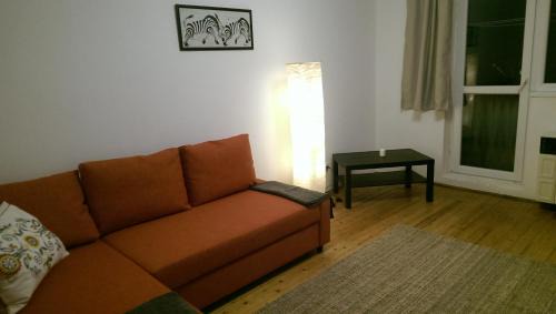 Medias Apartment | CH4 Apartment