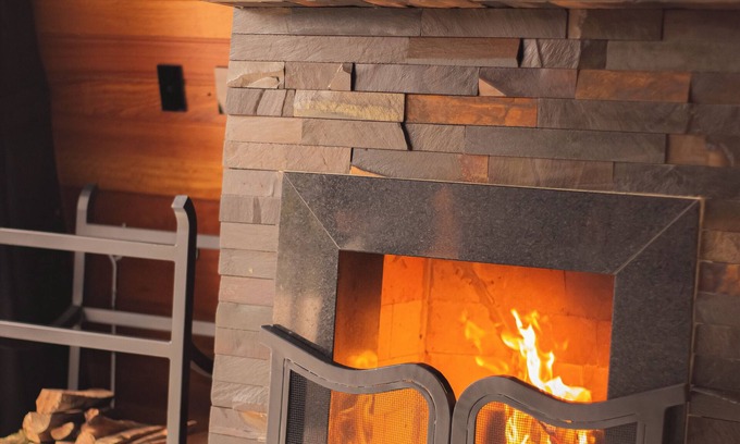 Bom Retiro Ski Chalet | Charms of the Friar Cottage