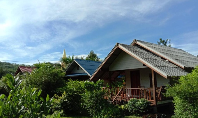 Ko Yao Resort | Cha Bungalow