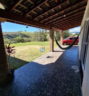 Pinhalzinho House | Chacara aconchegante em meio a natureza e paz