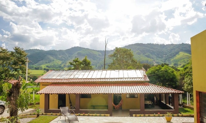 Socorro Cottage | Chácara Cantinho da Paz, para. Those looking for tranquillity and leisure
