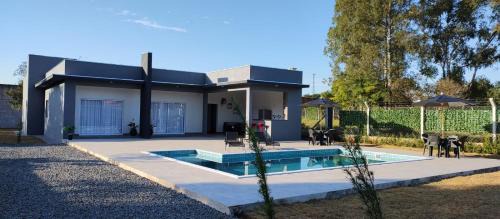 Boituva House | Chacara LP Boituva