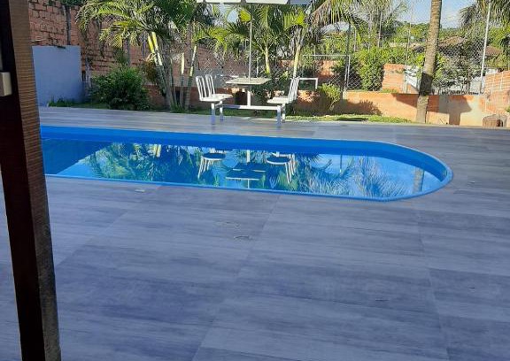 Piracicaba House | Chacara Oliva