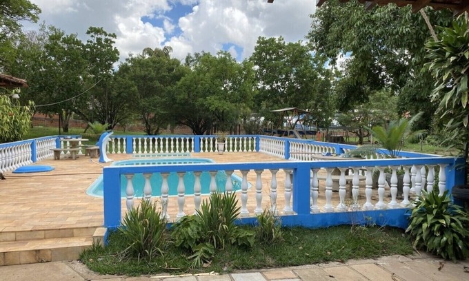 Sao Carlos House | Chacara Zabotto
