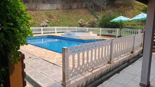 Terra Preta House | ChacaraParaizo