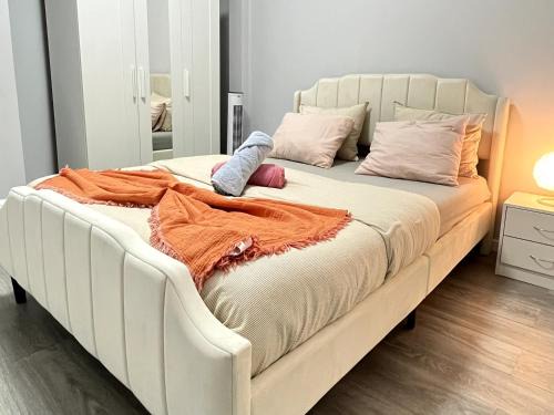 Cacem Apartment | Chachino Guesthouse -5 Mins walk to Train & Bus Station