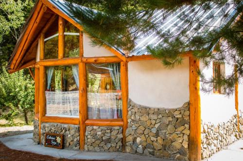 Hoyo de Epuyen House | Chacra CheSuiza