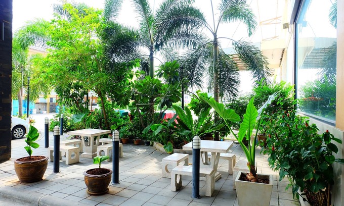 Bang Bo Hotel | Chai Hotel Bangbo