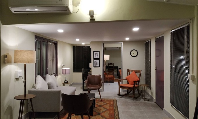Tinsukia Hotel | Chai Seeds Resort
