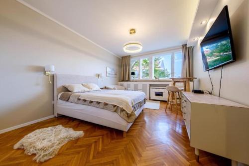 Budavar Apartment | Chain Bridge Studio