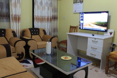 Nyeri Apartment | Chaka Furnished Apartments