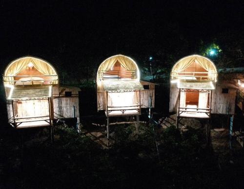 Mae Wang House | CHAKERPOR บ้านชาเกอะปอ