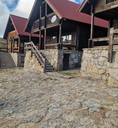 Penhas da Saude Ski Chalet | Chalé 40 - Penhas da Saúde