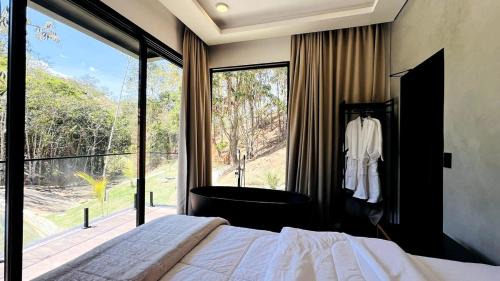 Taubate Ski Chalet | Chalé Brisa da Montanha