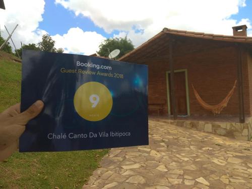 Conceicao do Ibitipoca Ski Chalet | Chalé Canto Da Vila Ibitipoca