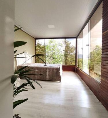 Cavalcante Apartment | Chalé das Fadas