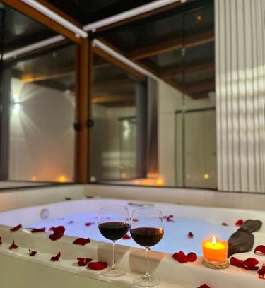 Imarui Cabin | Chalé Dovale