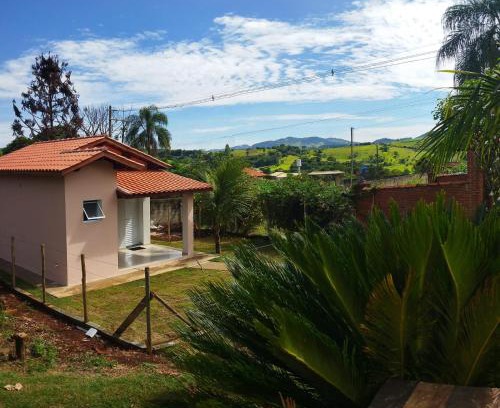 Socorro House | Chalé luar da serra, Camilos, Socorro