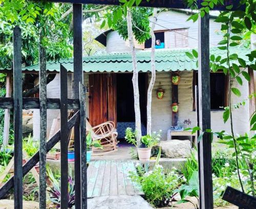 Meruoca House | Chalé na serra da Meruoca