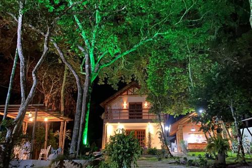 Graca Ski Chalet | Chalé Recanto dos pássaros.