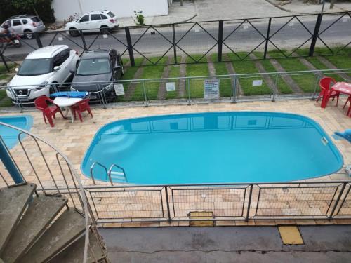 Ipiranga Apartment | Chalé Sossego Na Praia Caraguatatuba - Martim de Sá