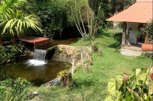 Teresopolis House | Chalé Teresopolis