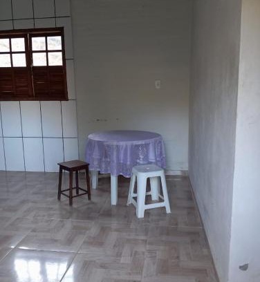 Lima Duarte Cabin | Chalés Meu Estilo