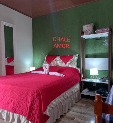 Lumiar House | Chalés Mimar Lumiar Suítes individuais