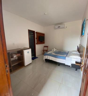 Canoa Quebrada Bed & Breakfast | Chalés Pulo do Gato