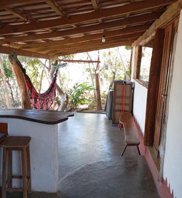 Sao Jorge House | Chale cerrado em Jorge