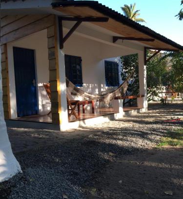 Porto de Galinhas Cabin | Chales Adria