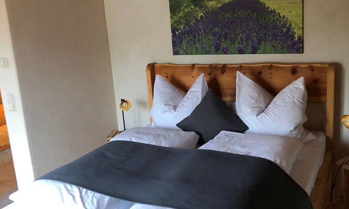 Siefersheim Apartment | Chalet 1 - Dogs welcome - Seyberth's Chalet