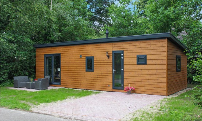 Oosterwolde House | Chalet 101