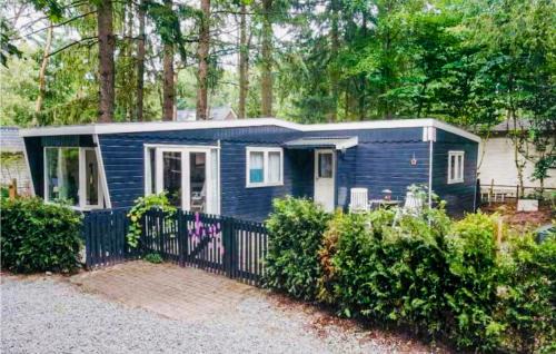 Hattemerbroek House | Chalet 115
