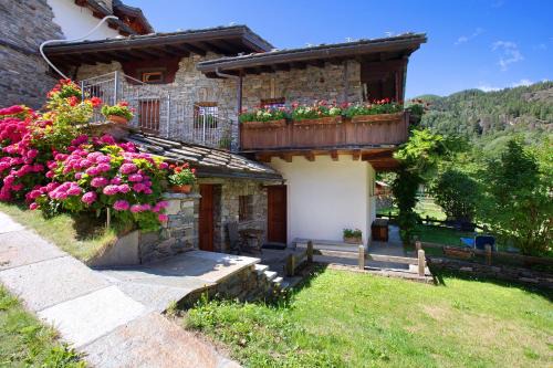 Grand Haury Ski Chalet | Chalet 1175