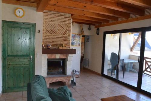 Camparan Ski Chalet | Chalet 12 places à 5 mn St Lary
