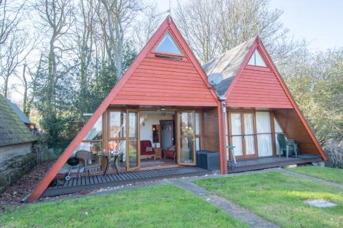 Martin House | Chalet 134