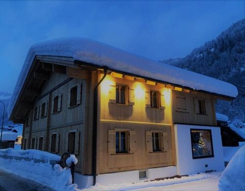 Gortipohl Apartment | Chalet 14