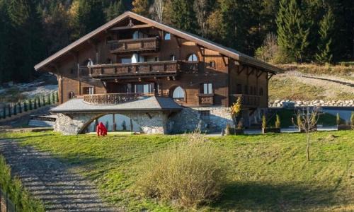 Plateau-d'Assy Ski Chalet | Chalet 1937