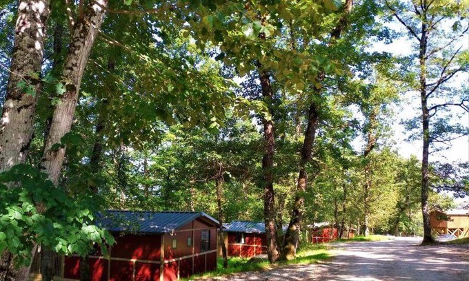 Maurens-Scopont Ski Chalet | Chalet ∙ 2 bedrooms ∙ 5 guests