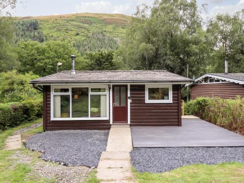 Dinas Mawddwy House | Chalet 2