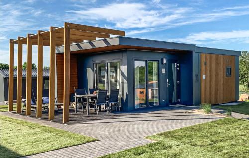 Suesel House | Chalet 25 Am See