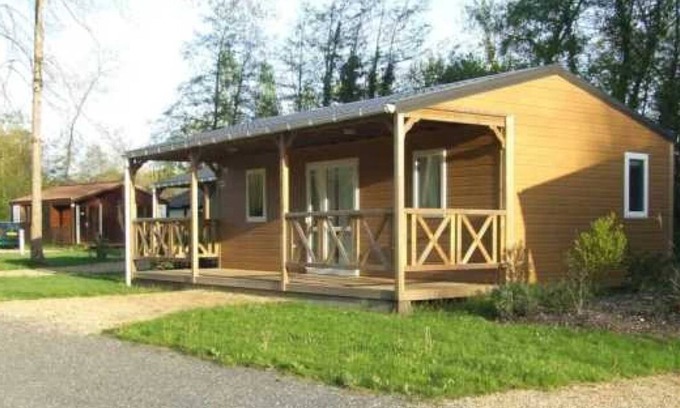 Moncontour Ski Chalet | Chalet 3 étoiles - Parc aquatique - eebbhc