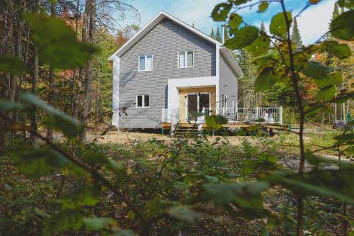 Chertsey Ski Chalet | Chalet 3M & Spa - Lanaudiere