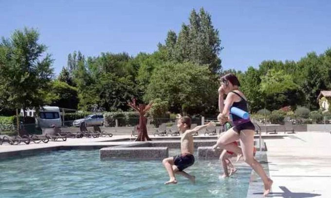 Martres-Tolosane Ski Chalet | Chalet 4 étoiles - Parc aquatique - eeceig